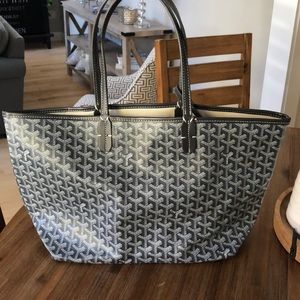 Goyard duplicate